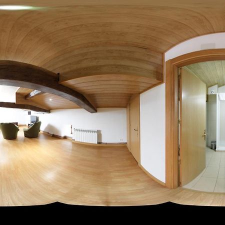 Maison d'hôtes Lazkotzenea à Mezkiriz Extérieur photo