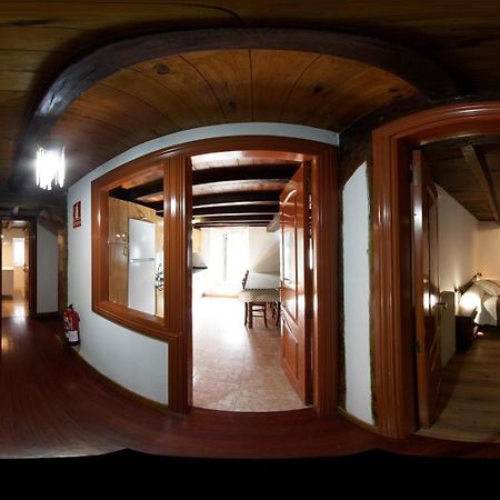Maison d'hôtes Lazkotzenea à Mezkiriz Extérieur photo