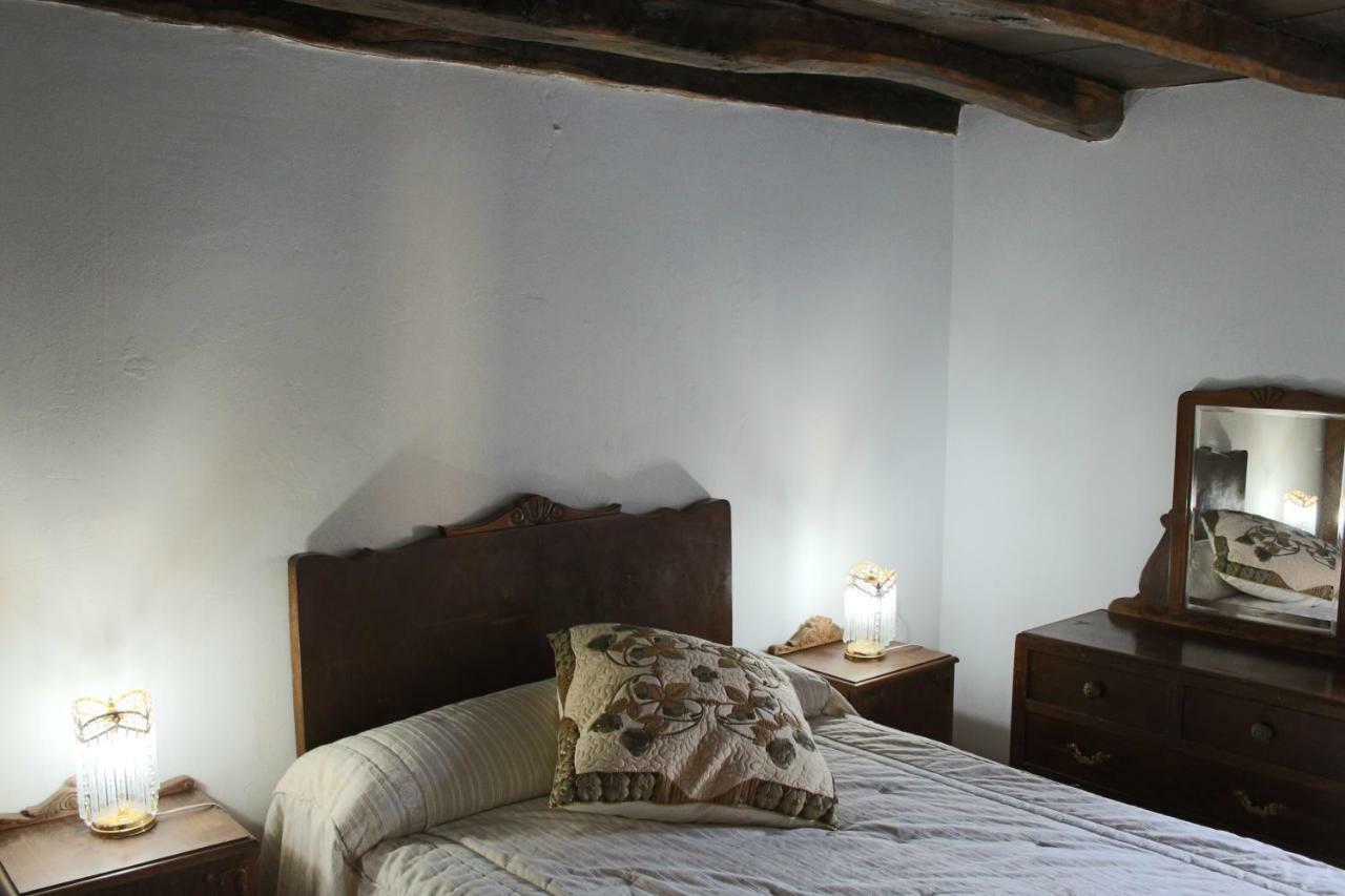 Maison d'hôtes Lazkotzenea à Mezkiriz Extérieur photo