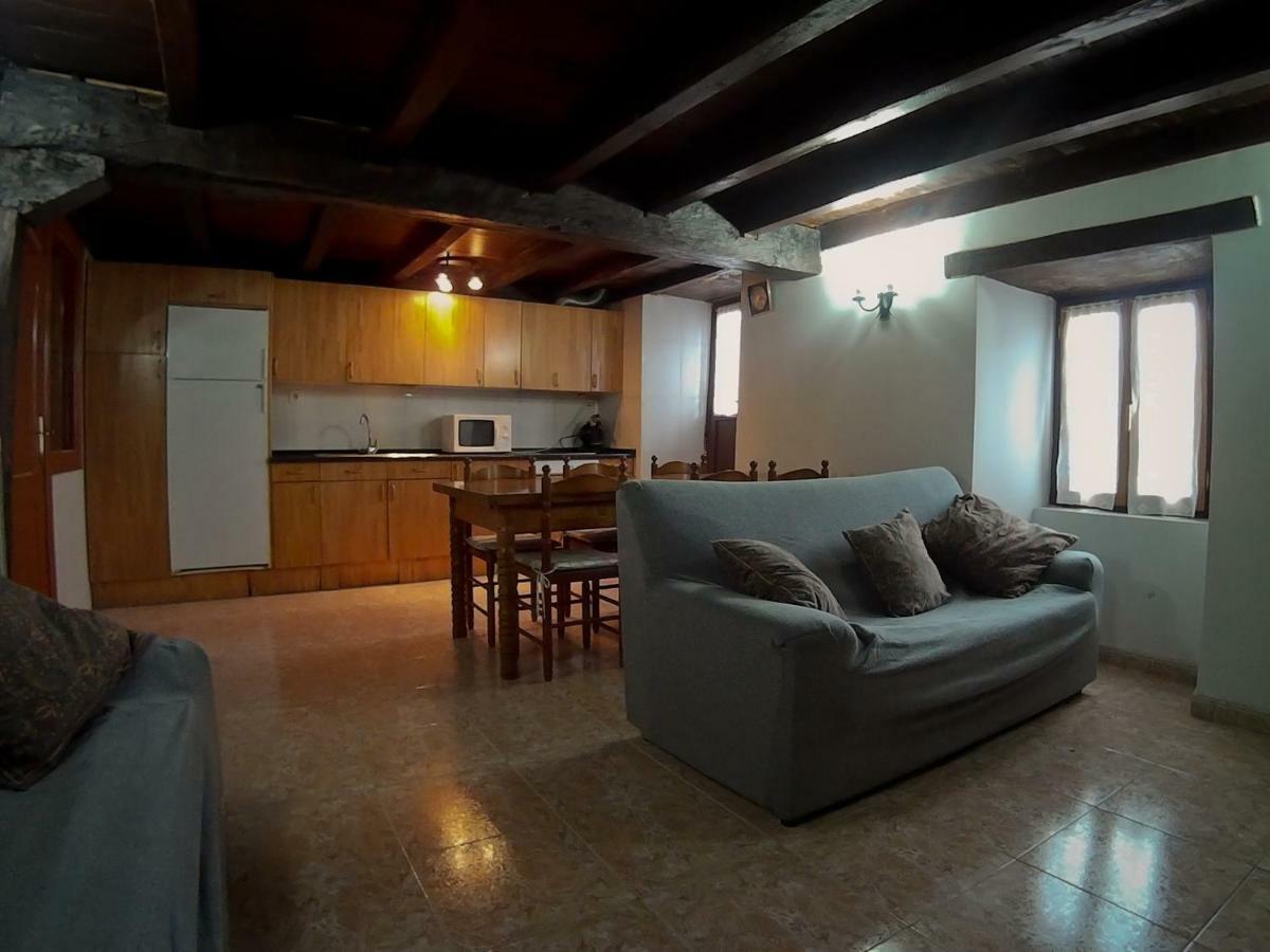 Maison d'hôtes Lazkotzenea à Mezkiriz Extérieur photo