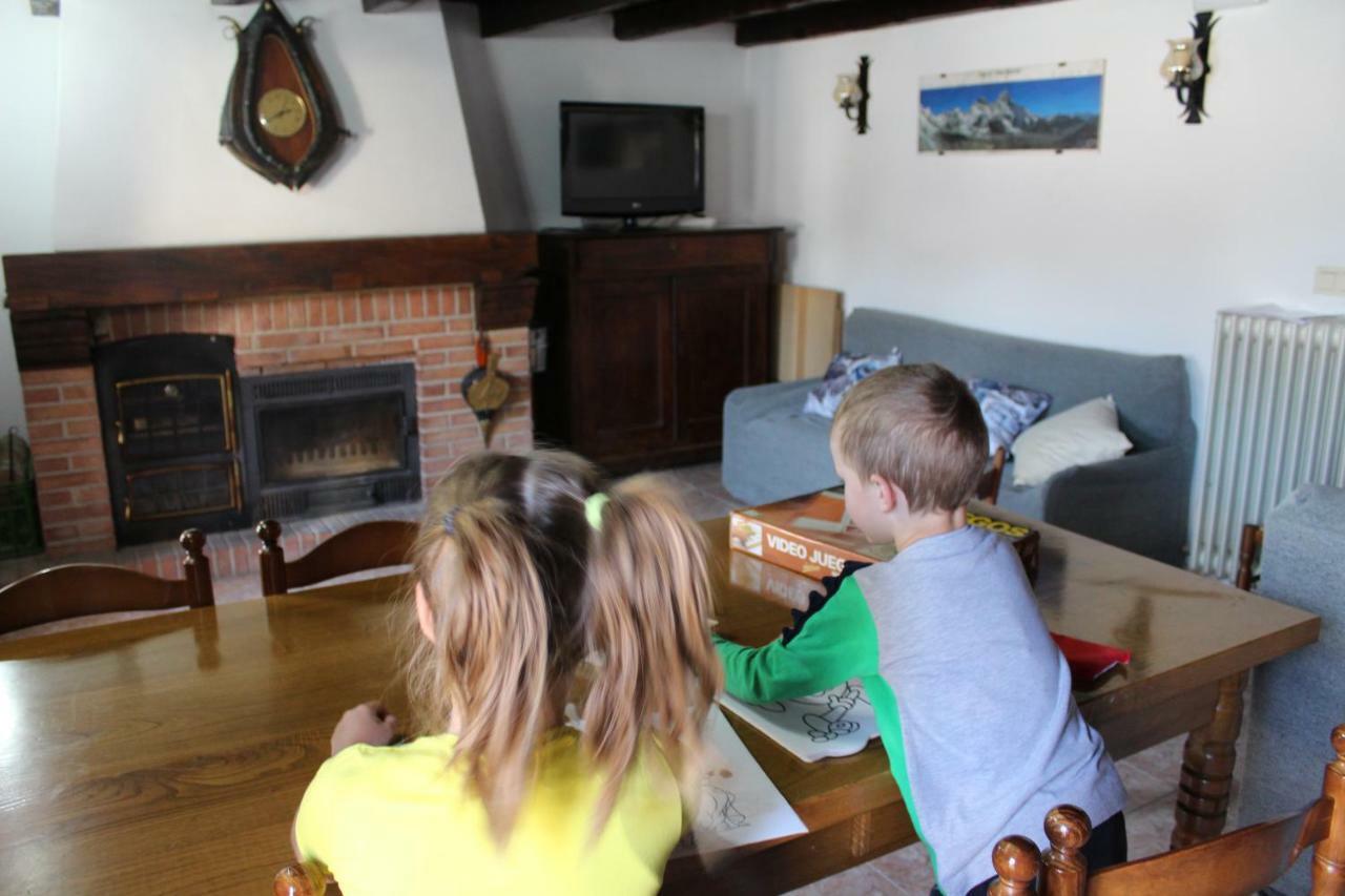 Maison d'hôtes Lazkotzenea à Mezkiriz Extérieur photo