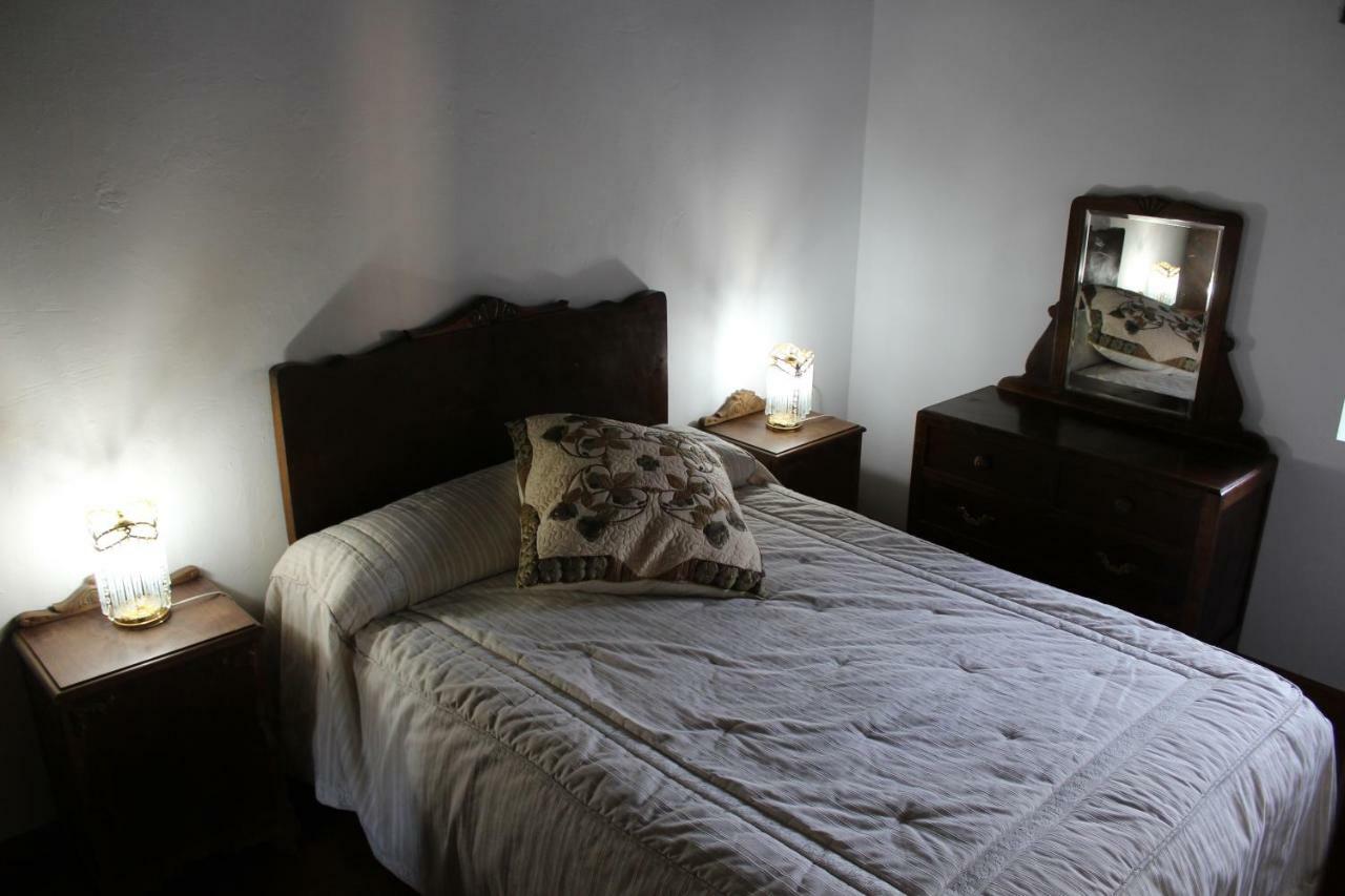 Maison d'hôtes Lazkotzenea à Mezkiriz Extérieur photo