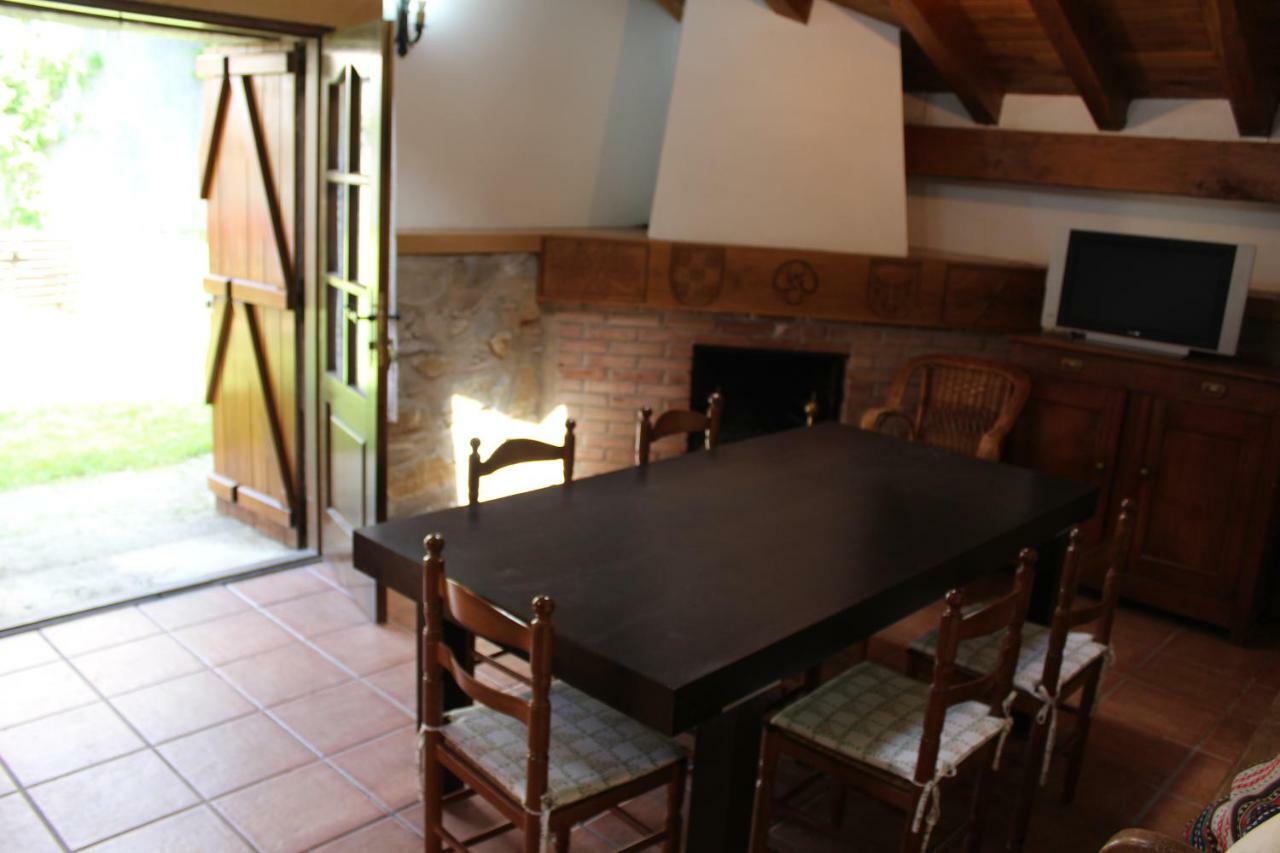 Maison d'hôtes Lazkotzenea à Mezkiriz Extérieur photo