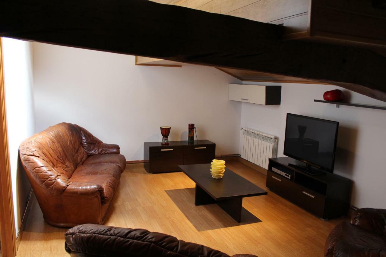 Maison d'hôtes Lazkotzenea à Mezkiriz Extérieur photo