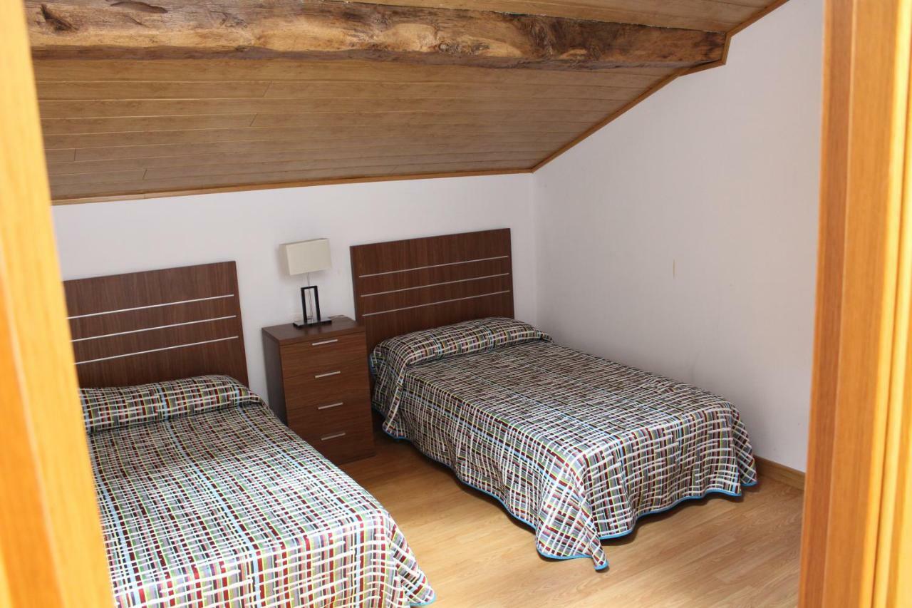 Maison d'hôtes Lazkotzenea à Mezkiriz Extérieur photo