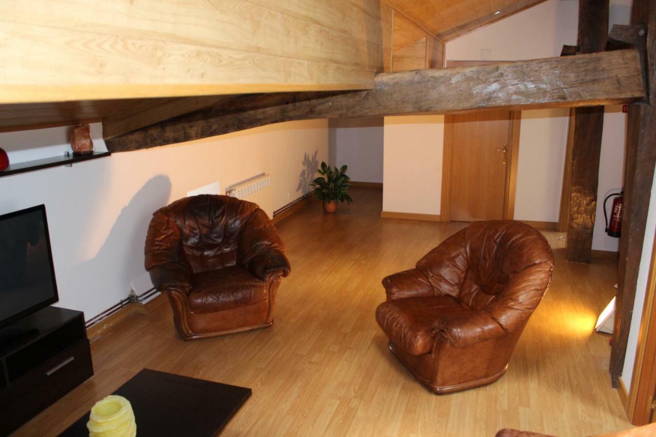 Maison d'hôtes Lazkotzenea à Mezkiriz Extérieur photo